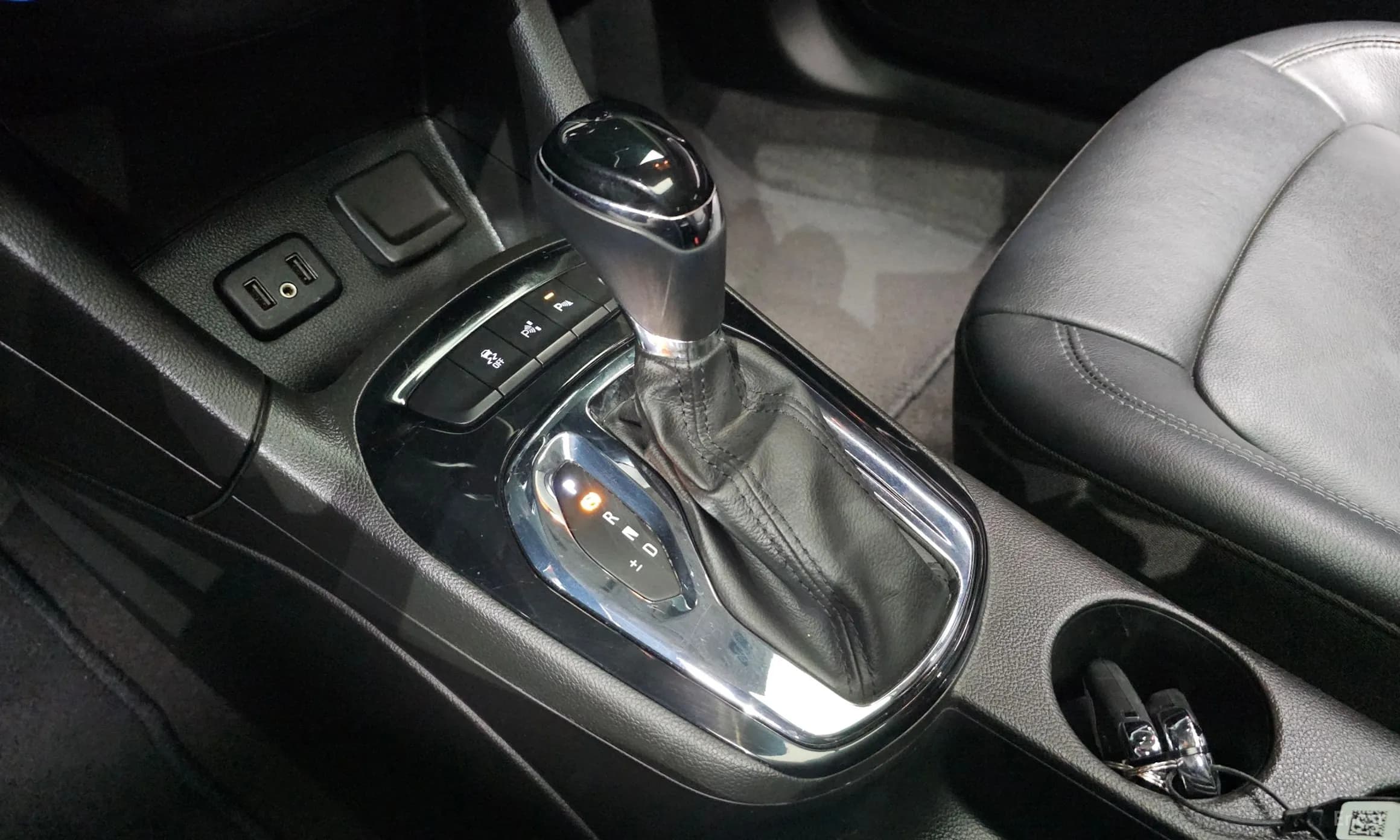 Cruze