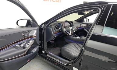 S-Class W222