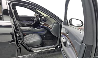 S-Class W222