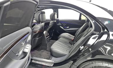 S-Class W222