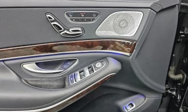 S-Class W222