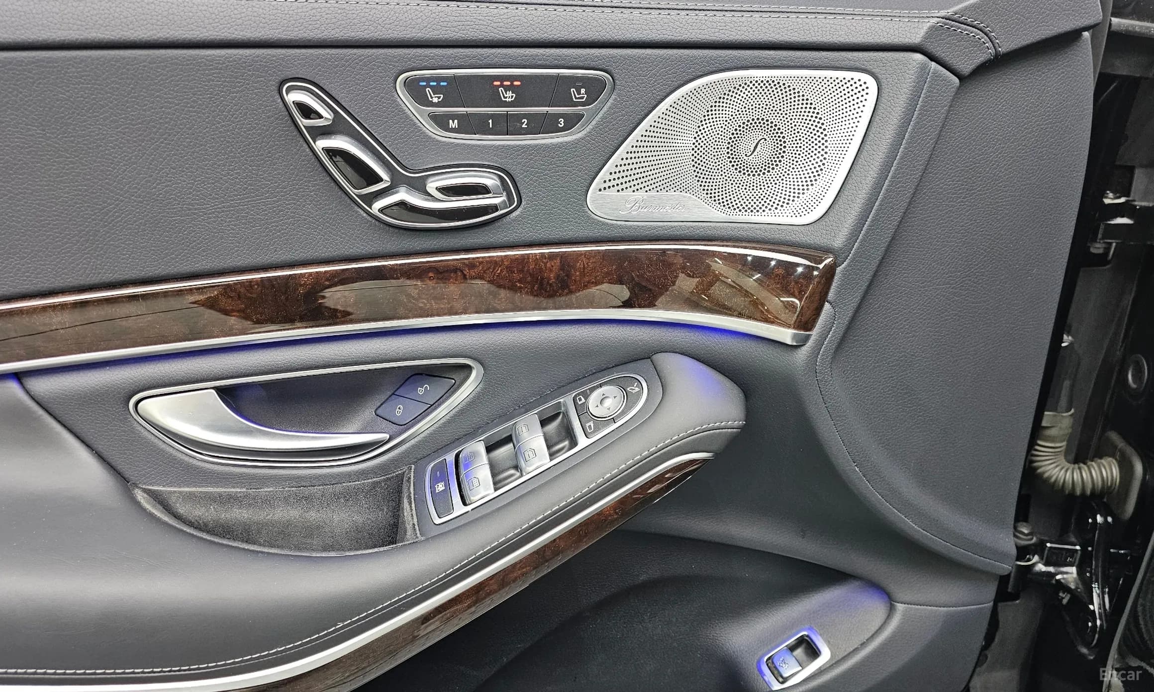 S-Class W222