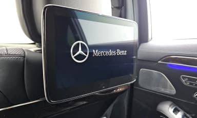 S-Class W222