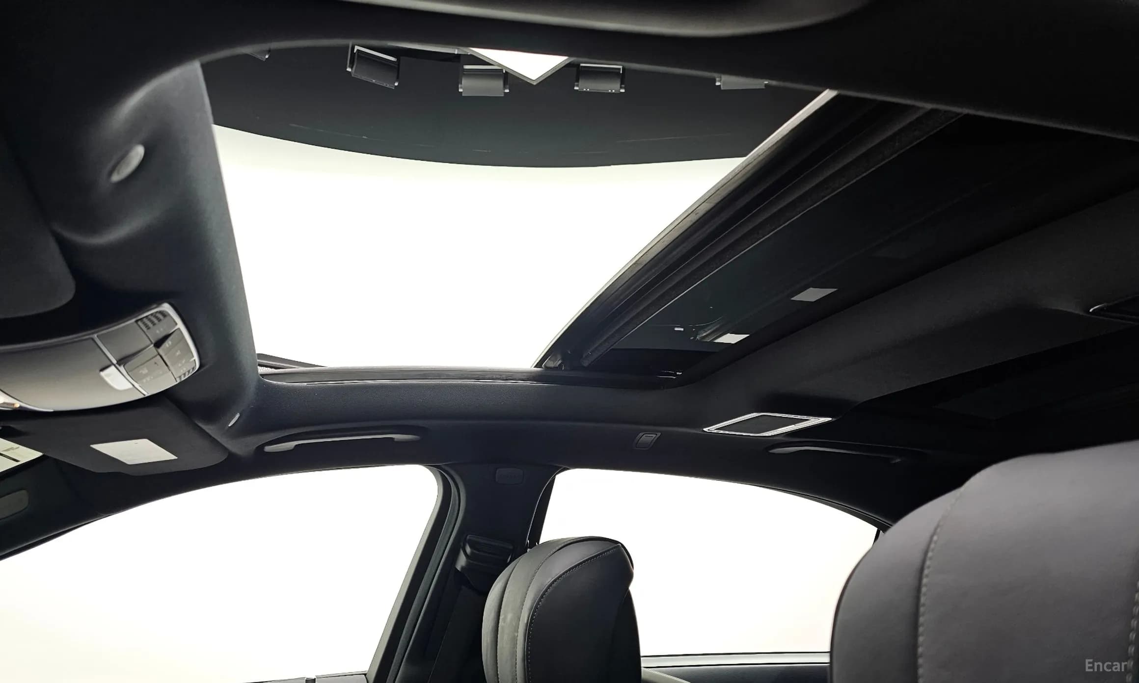 S-Class W222