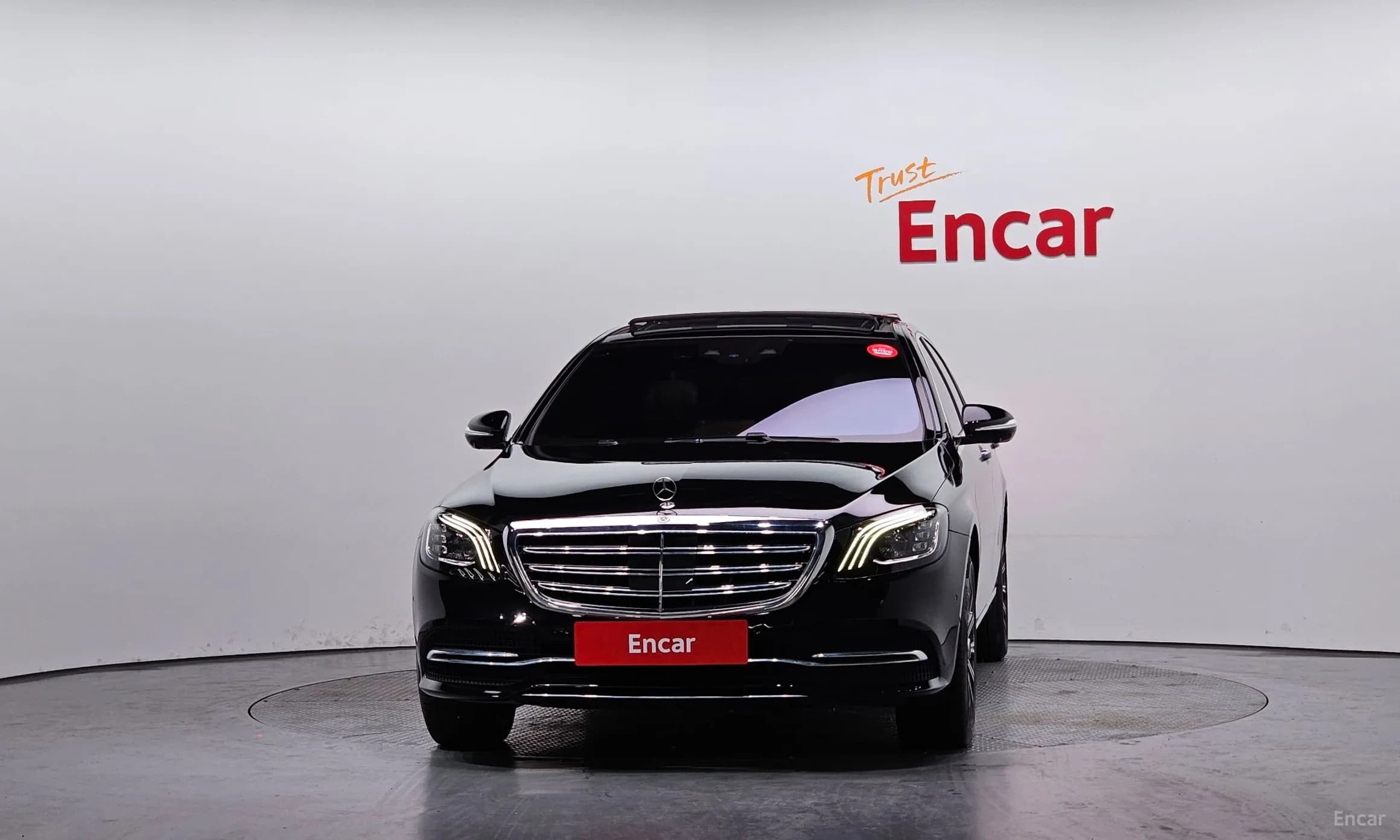 S-Class W222