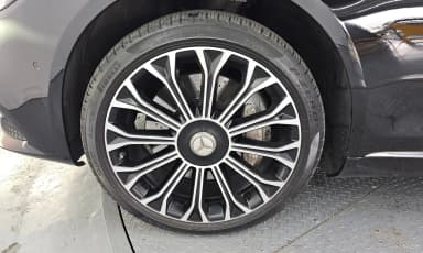 S-Class W222
