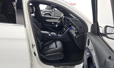 GLC-Class X253