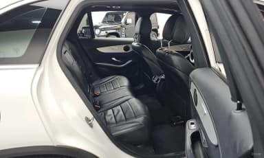 GLC-Class X253