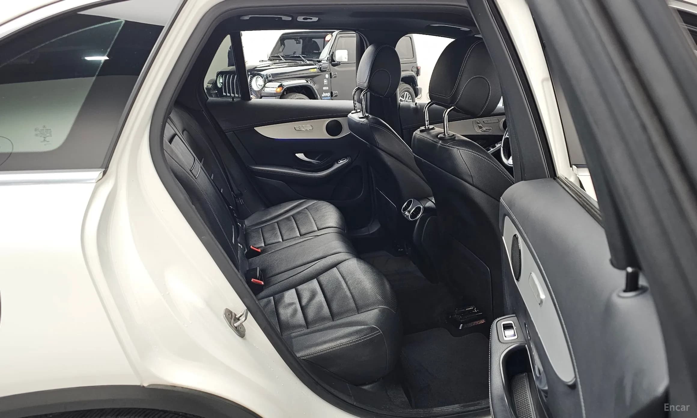 GLC-Class X253