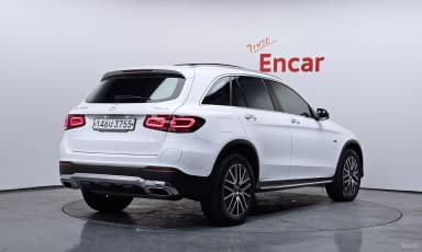 GLC-Class X253