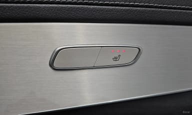 GLC-Class X253