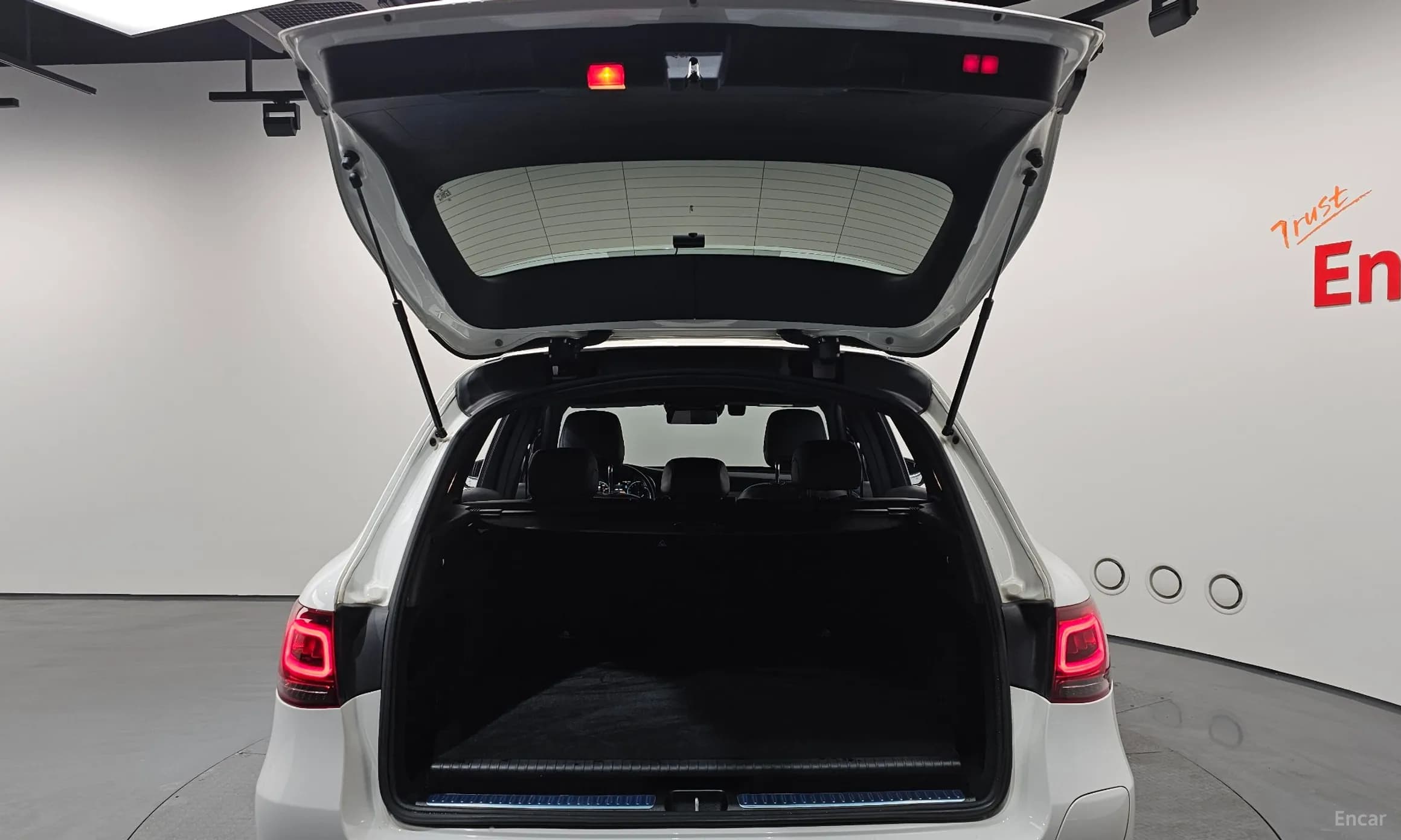 GLC-Class X253