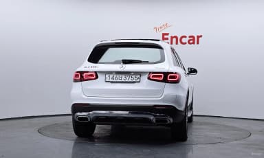 GLC-Class X253