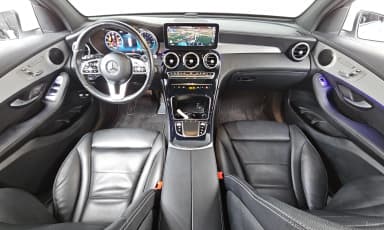 GLC-Class X253