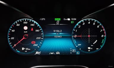 GLC-Class X253