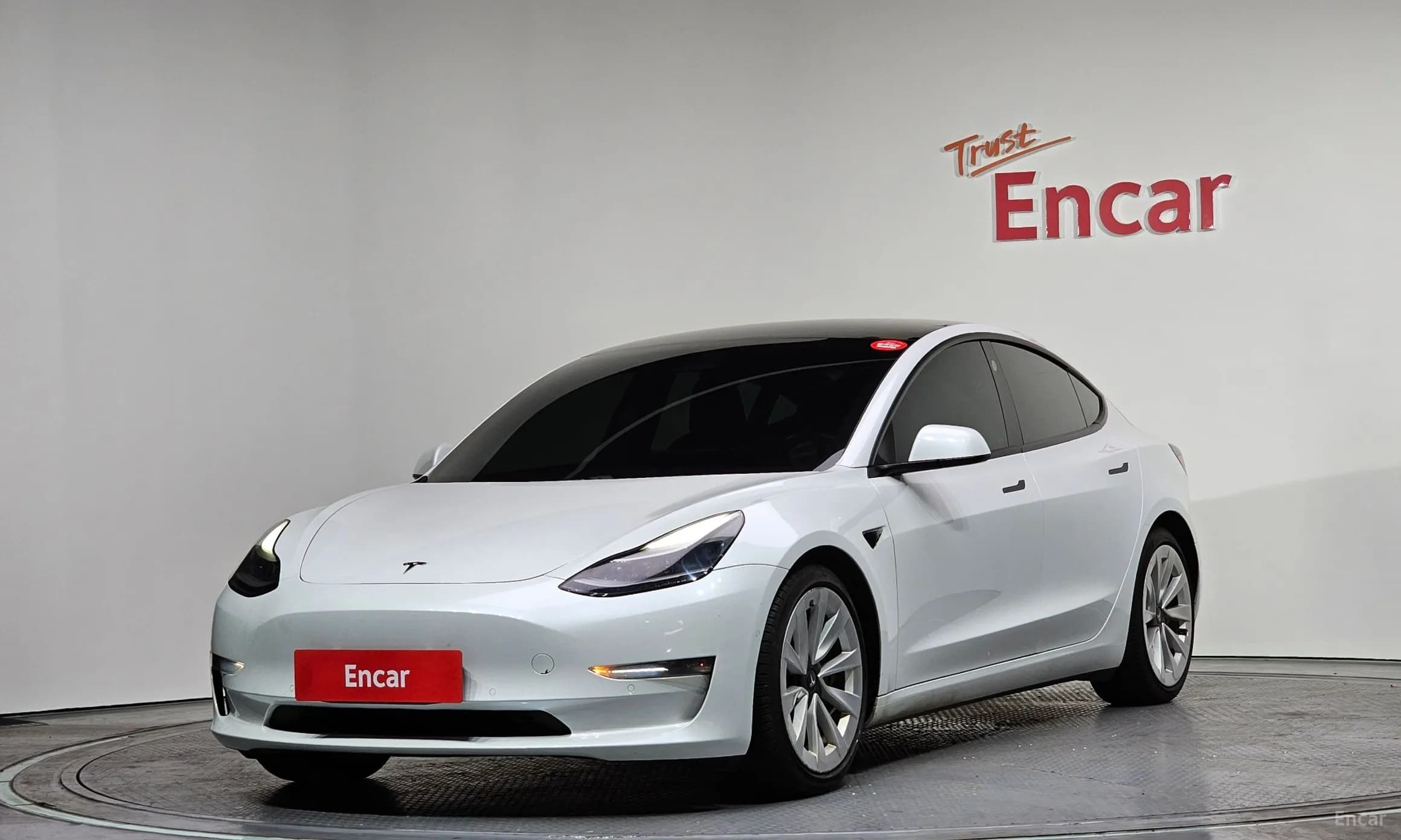 Model 3