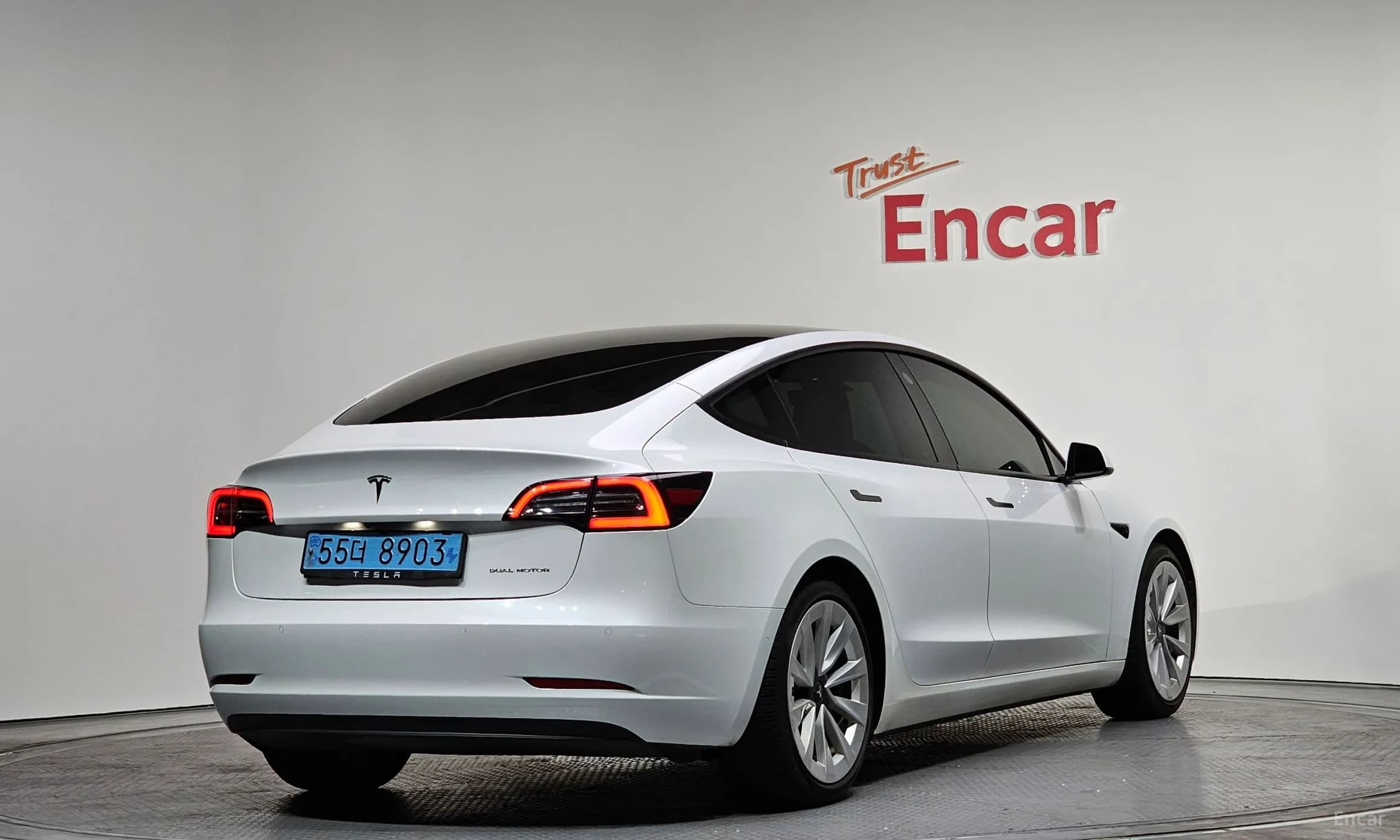 Model 3
