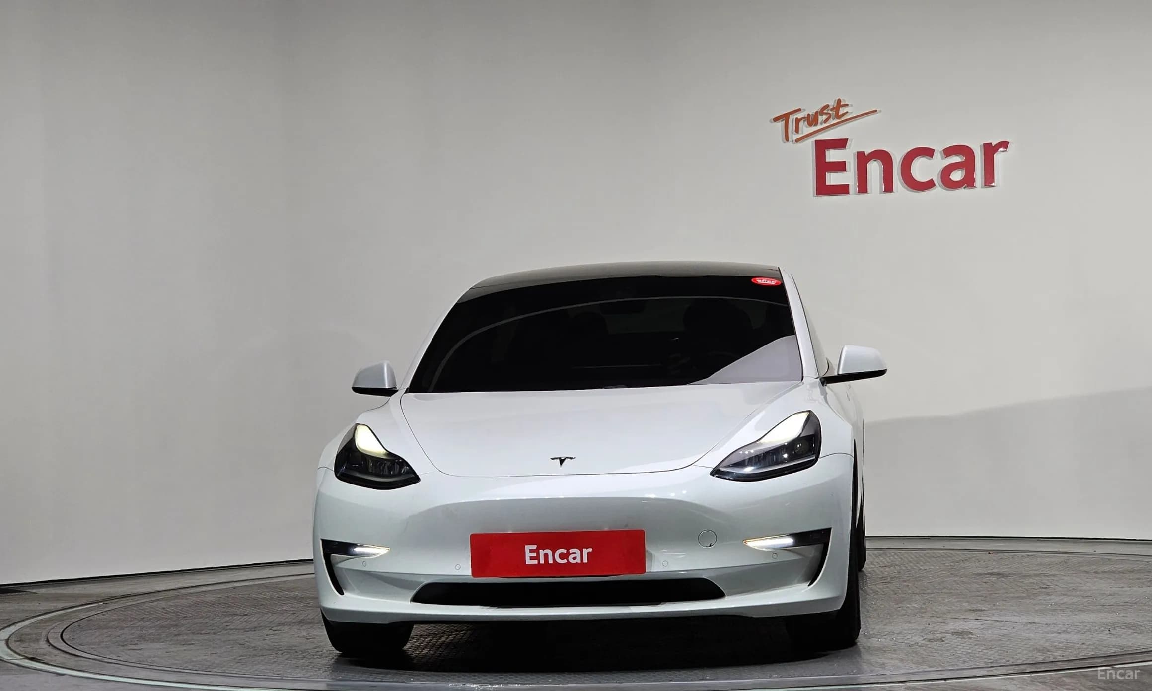 Model 3