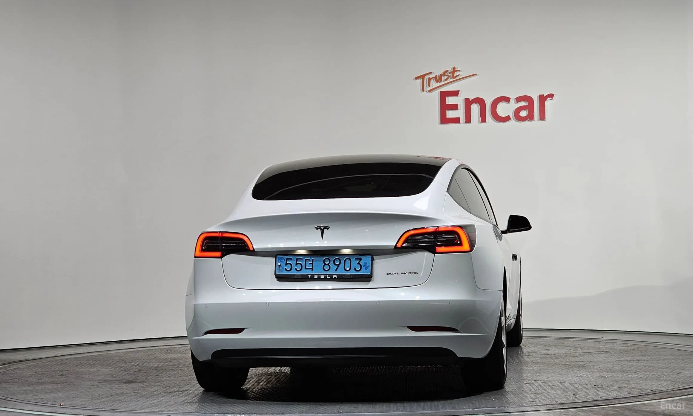 Model 3
