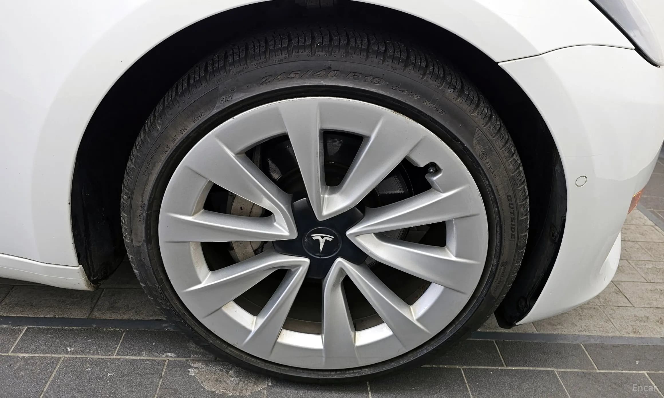 Model 3