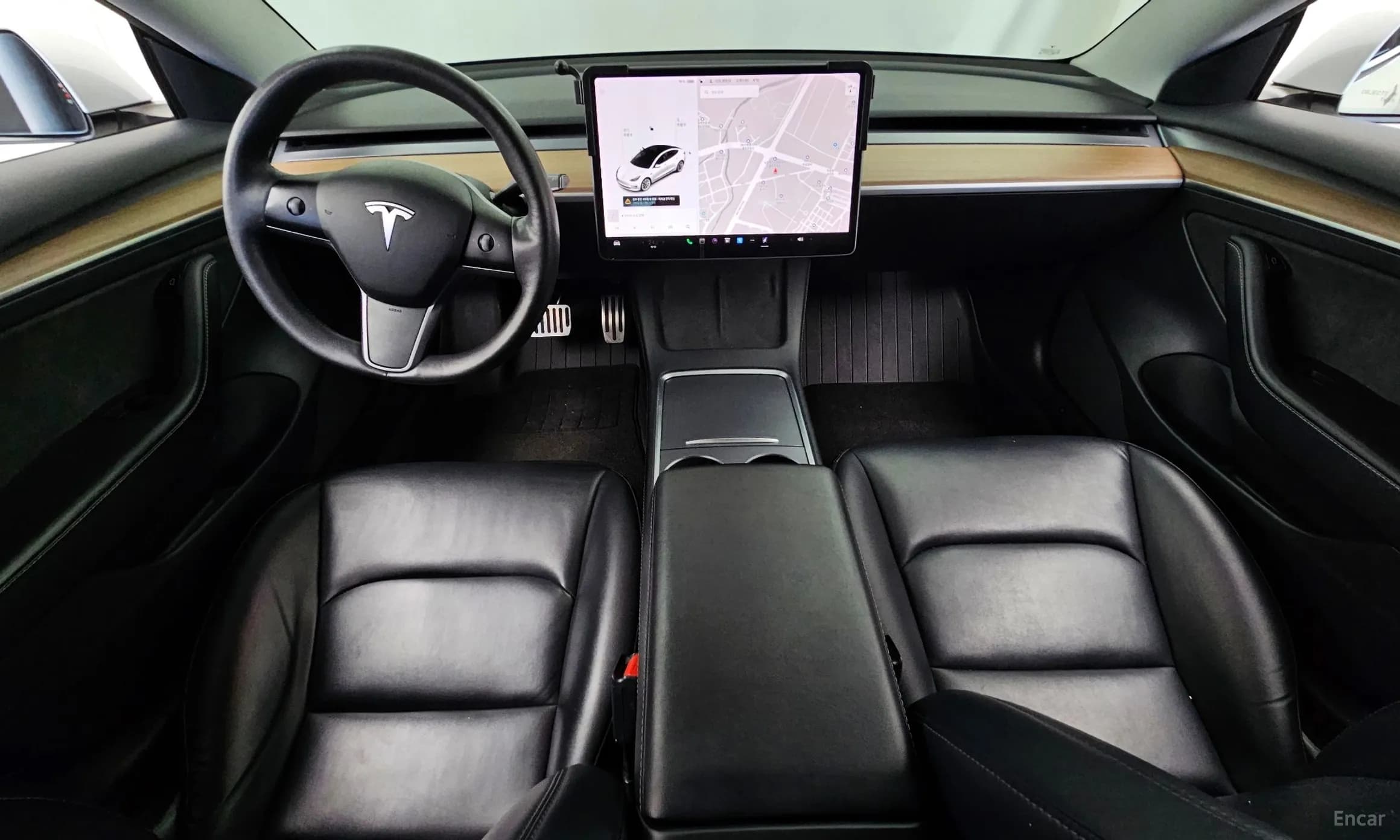 Model 3