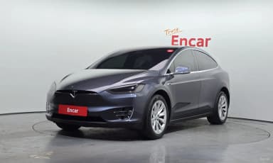 Model X