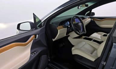 Model X