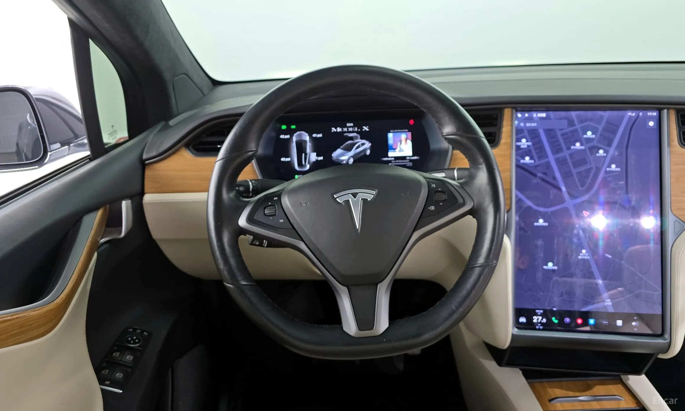 Model X
