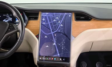 Model X