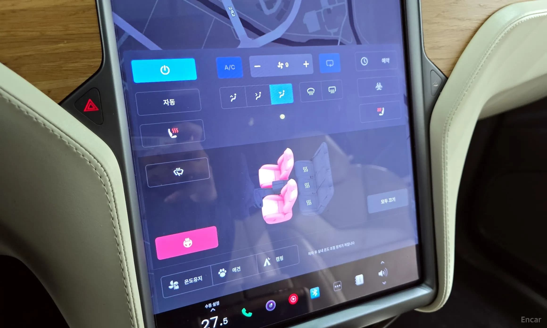 Model X