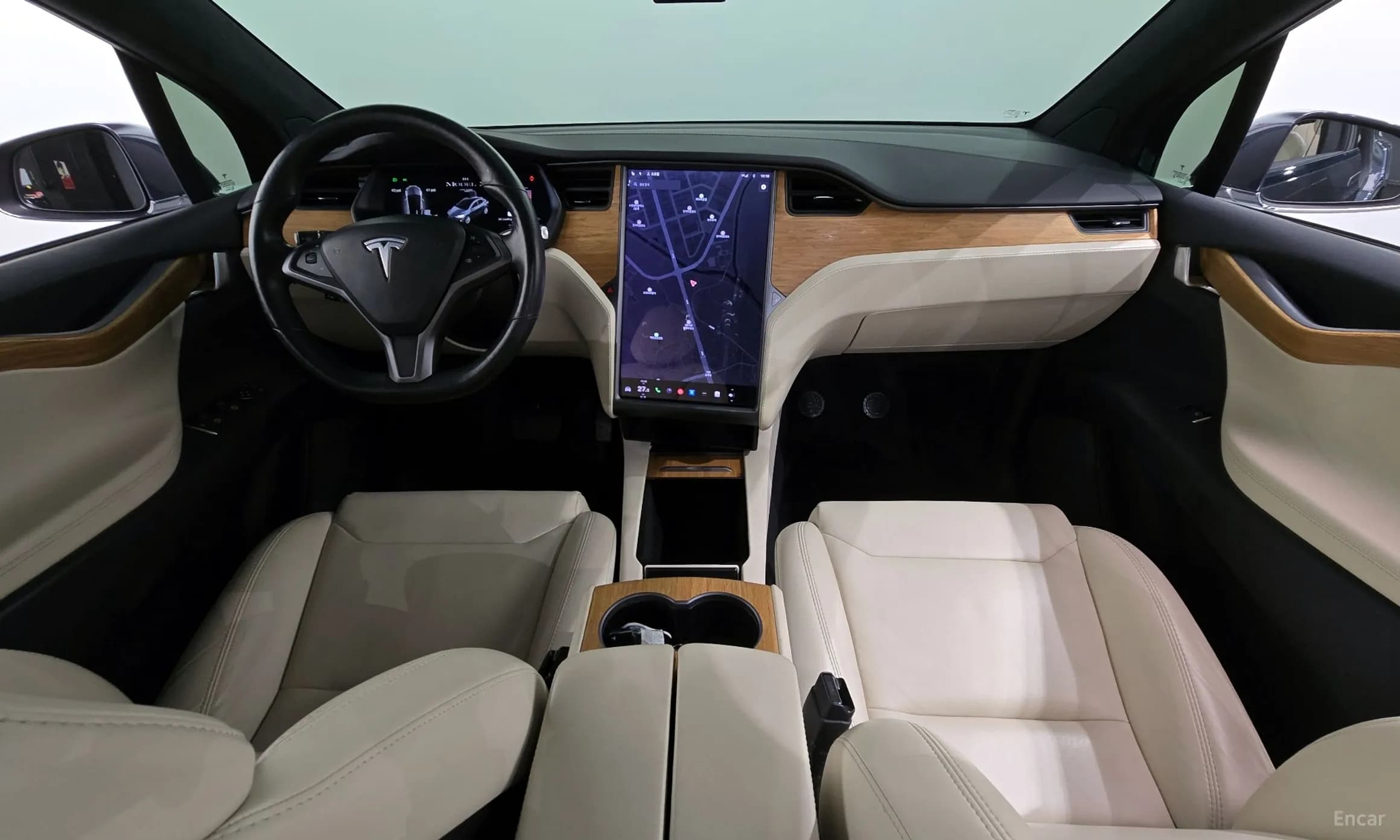 Model X