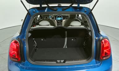 Cooper S