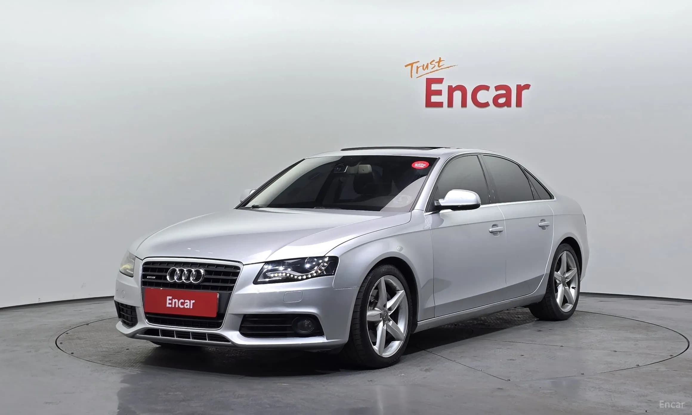 New A4