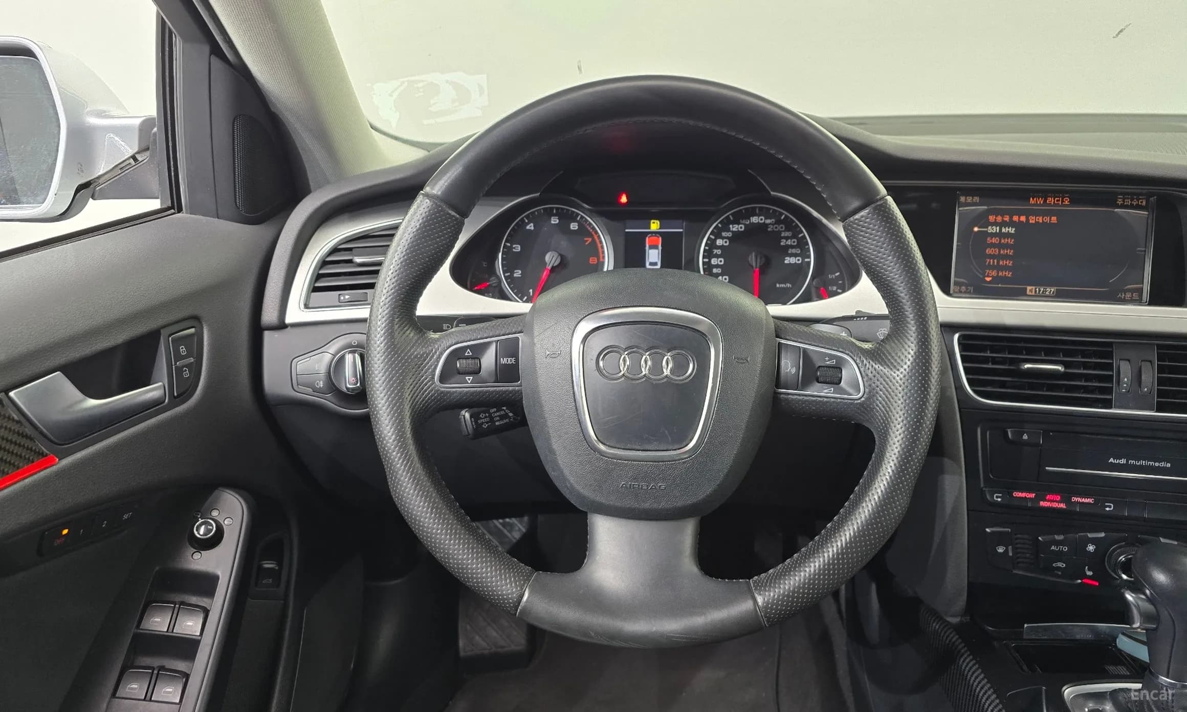 New A4