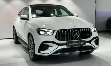 GLE-Class W167