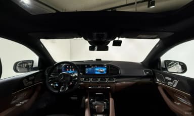 GLE-Class W167