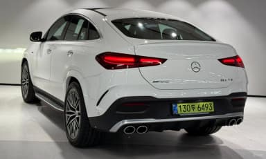 GLE-Class W167
