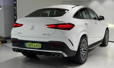 GLE-Class W167