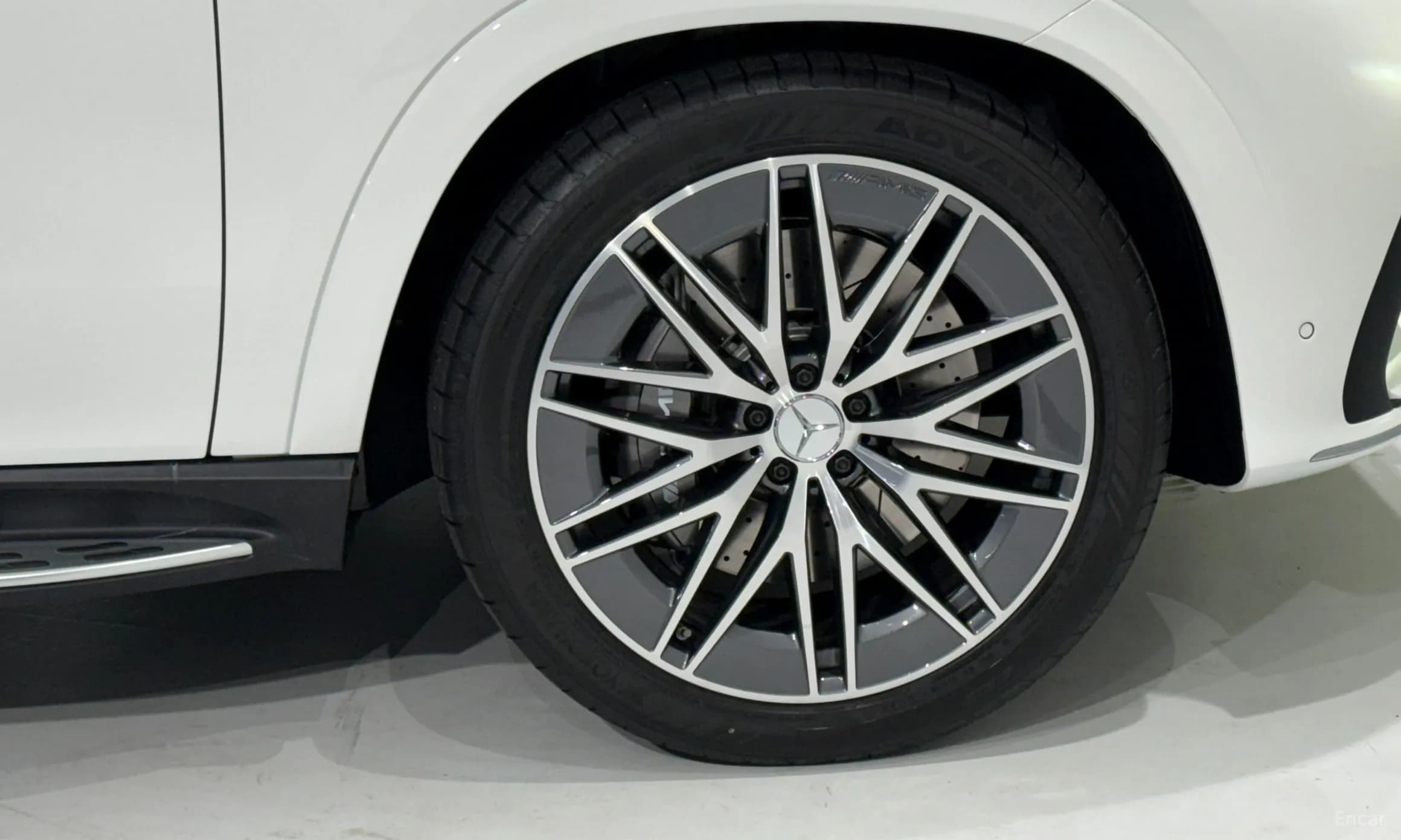 GLE-Class W167