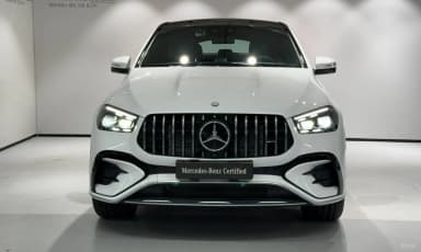 GLE-Class W167