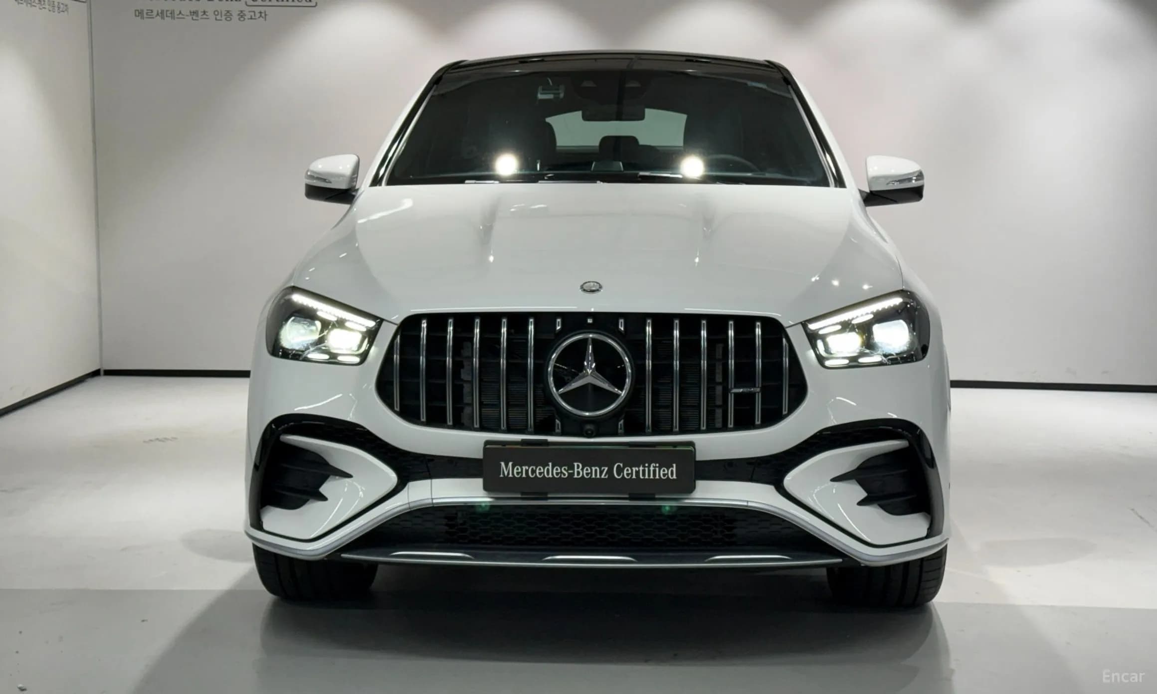 GLE-Class W167