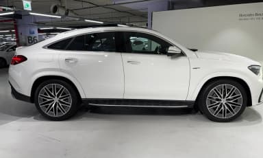 GLE-Class W167