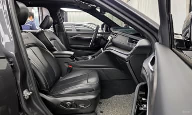 Grand Cherokee (WL)