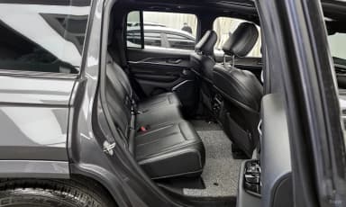 Grand Cherokee (WL)