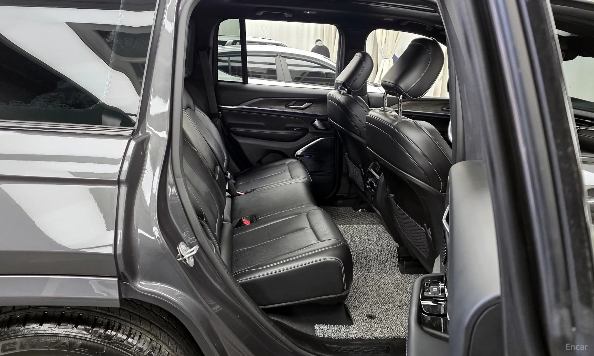 Grand Cherokee (WL)