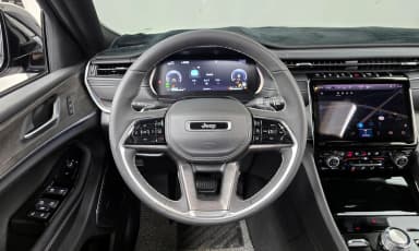 Grand Cherokee (WL)