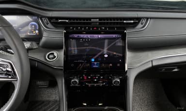 Grand Cherokee (WL)