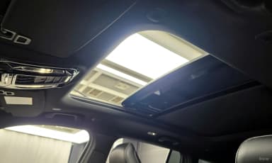 Grand Cherokee (WL)