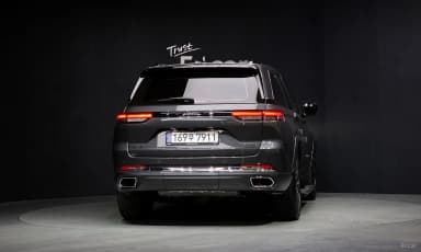 Grand Cherokee (WL)