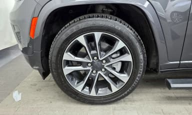 Grand Cherokee (WL)